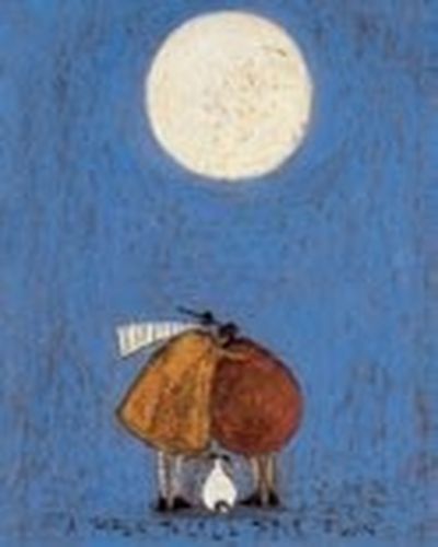 Sam Toft (A Moon To 