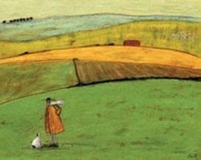 Sam Toft (Doris Want