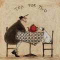 Sam Toft (Tea For Tw