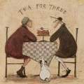 Sam Toft (Tea For Th