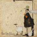 Sam Toft (Bus Stop B