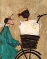 Sam Toft (Taking The