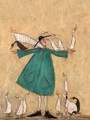 Sam Toft (Mustard Du