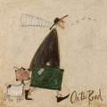 Sam Toft (On The Roa