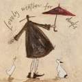 Sam Toft (Lovely Wea