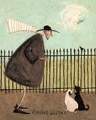 Sam Toft (Singing Le