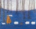 Sam Toft (Tiptoe Thr