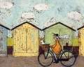 Sam Toft (Off For A 