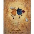 Sam Toft (Carrying O