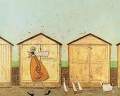 Sam Toft (Doris Brin