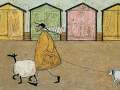 Sam Toft (Doris Brin