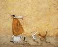 Sam Toft (Along The 