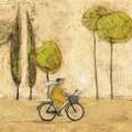 Sam Toft (The World 