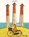 Sam Toft 
(The Squa