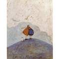 Sam Toft (Love On A 