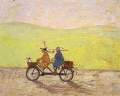 Sam Toft (Grand Day 