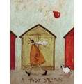 Sam Toft (A Moody Ba