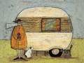 Sam Toft (Home From 