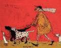 Sam Toft (Walkies)