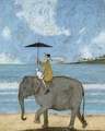 Sam Toft (On The Edg