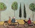 Sam Toft (A Nice Day