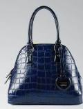 David Jones Blue Han