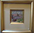 Framed Picture.