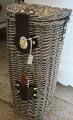 Wicker Picnic Wine B
