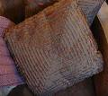 Cushion.