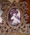 Decorated Frame