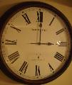 Westminster Clock