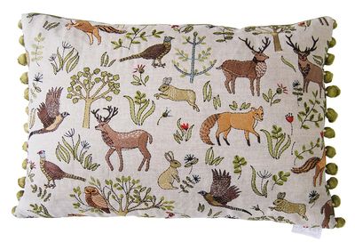 Cushion by Voyage