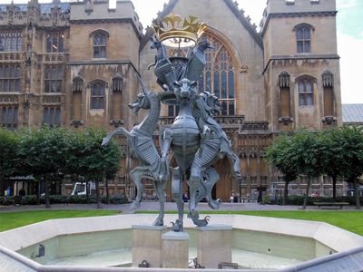 Jubilee Fountain