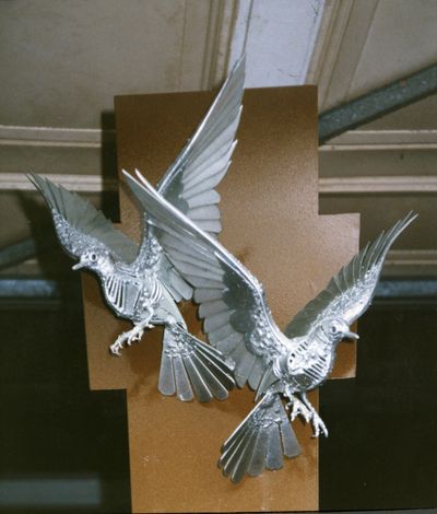 Doves of Peace