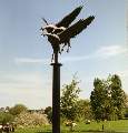 3 Riverside sculptur