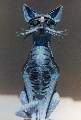 Orig Steel Cat