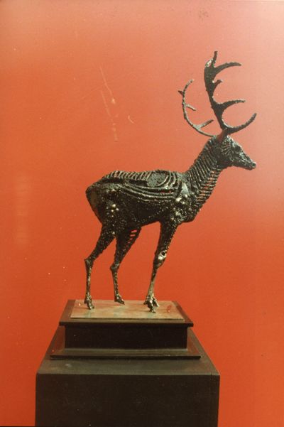 Stag