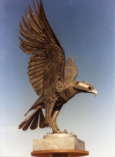 Eagle