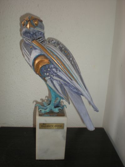 Ceramic Merlin