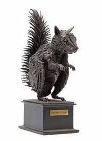 Squirrel