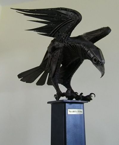 Eagle