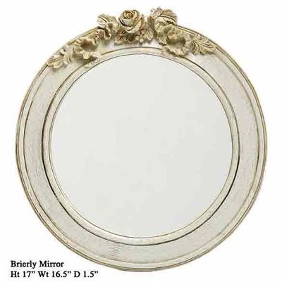 Brierly Mirror 