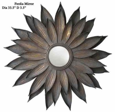 Ferdia Mirror 