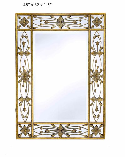 Albert Mirror 