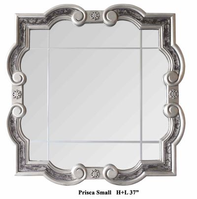 Prisca Small Mirror 