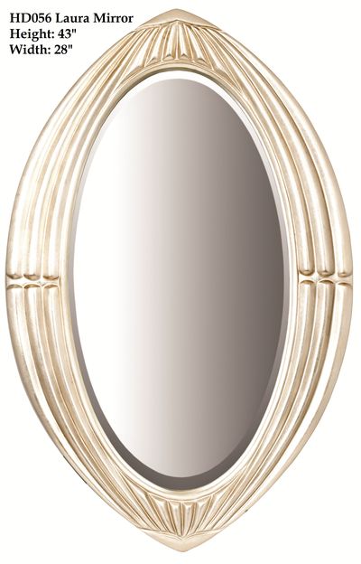 Laura Mirror 