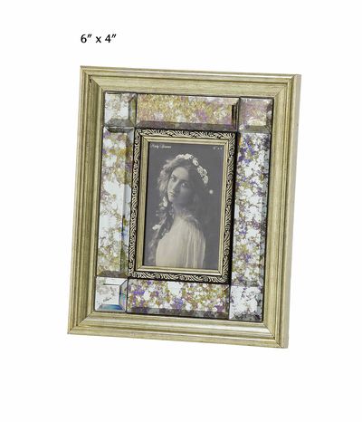 Antique Frame  (4x6)