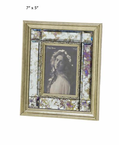 Antique Frame  (5x7)