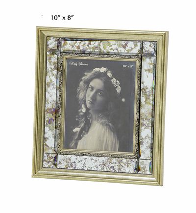 Antique Frame (8xl 0