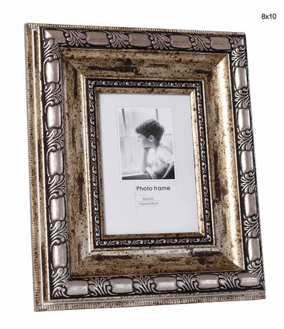 Castle Frame (5x7) 